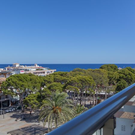 Hotel Bella Mar Cala Ratjada  Exterior photo